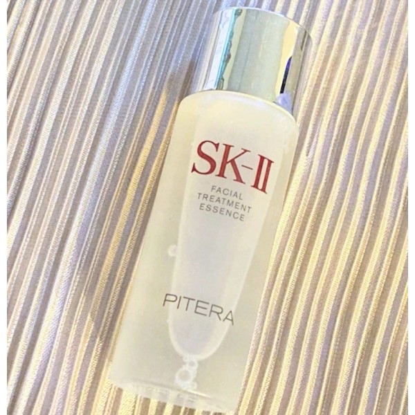 SK2 SK-ll SK2 Pitera Facial Treatment Essence Serum Toner 1oz/30ml