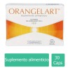 Orangelart Caja Con 30 Cápsulas