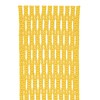 StringKing Type 2X Lacrosse Mesh Piece (StringKing Yellow)