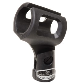 Kikutani MH-6 Microphone Holder for Wireless, Rubber Usable Range Φ1.2 - 1.6 inches (30 - 40 mm), Set of 3