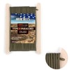HERCULES Paracord Guy Rope, Tent Rope, Load Capacity 551.1 lbs