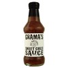 Grama's All Natural Sweet Chilli Sauce -- 13 oz - 2 pc