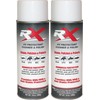 Hardline Products Rx UV Protectant Cleaner & Polish - 2