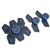 Abdominal Training Device Smart Patch EMS Technology Lazy Home Fitness