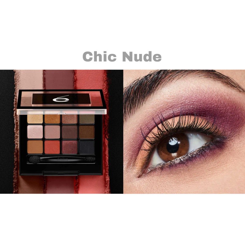 Pack De Cosméticos Ésika Regalo Mujer Belleza Rostro