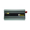 Xantrex Technologies 851-0700 XPower Plus 700-Watt Inverter
