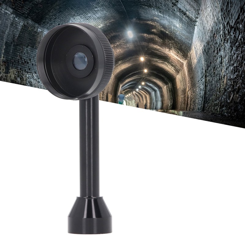 Theodolites Diagonal Eyepiece Portable Total Station Diagonal Eyepiece for South