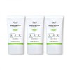 Dr.G Green Mild Up Sun Plus 50ml SPF50+ x 3 / 닥터지 그린 마일드 업 선 플러스 50ml SPF50+ x 3개