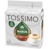 Nabob Tassimo Cappuccino Coffee Single Serve T-Discs, 263g