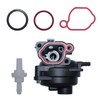 Haishine Carburettor Kit for 300E 450E 500E 550EX 500 125cc