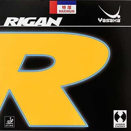 Yasaka Table Tennis Rubber Ligan