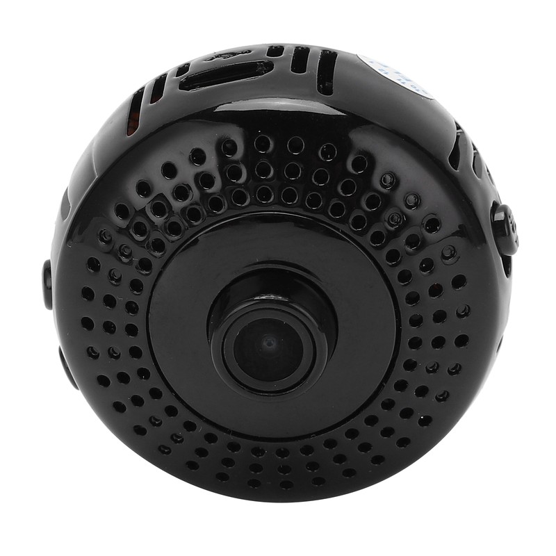 Wifi Mini Camera Ultra HD 1080P Wireless 140° Angle Phone