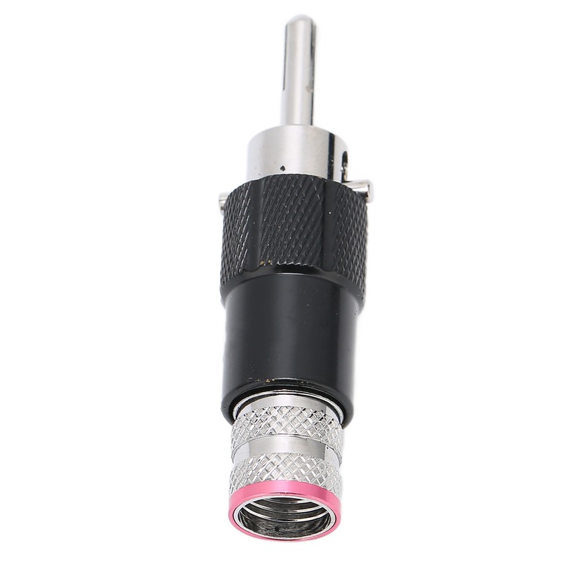 Preffair Banana Plugs HIFI Banana Speaker Plug Connectors for 10mm