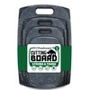 Plastic Cutting Boards for Kitchen, Cutting Board Set of 3,
