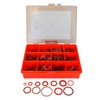 Arctic Hayes FWKIT Fibre Washer Kit (330 pieces), Regular, 4.6