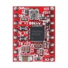 DiGiYes 3Pcs Stepper Motor Driver Module with Heat Sink Compatible