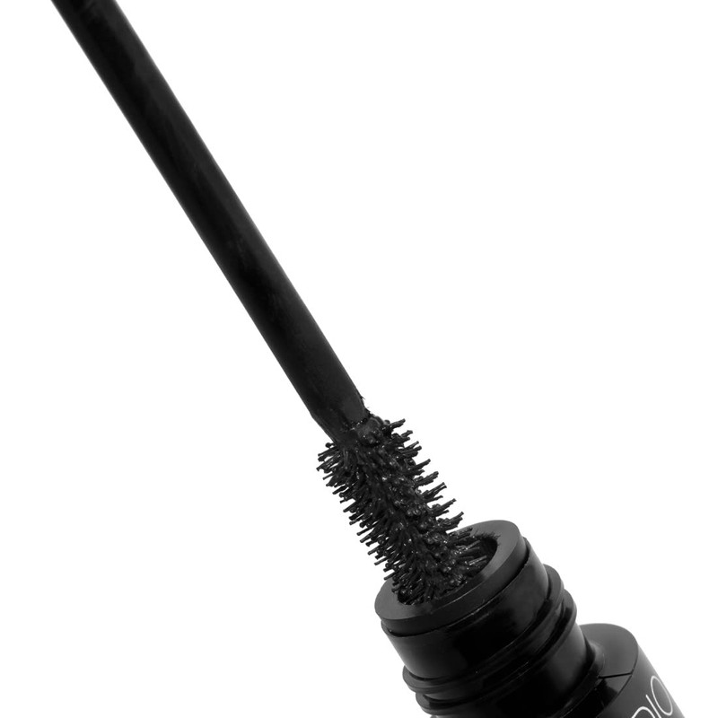 Palladio Lash Obsessed Amped Up Length and Volume Mascara, Black