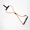 HPLSZCN Golf Rope Swing Trainer, Swing Resistance Bands, Golf Training
