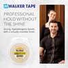 Walker Tape No-Shine Hair System Tape Roll 3/4" x 12