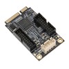 Mini PCIE to USB3.0 Front Expansion Card Dual 19PIN 5Gbps