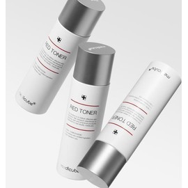 Medicube Red Toner 2.0 100ml / 메디큐브 레드 토너 2.0 100ml