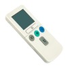 ALLIMITY RAR-3U2 Replacement Remote Control Compatible with Hitachi Portable AC