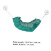 Kisangel Hanging Hammock Bed Reptile Seaweed Toy Swing Toy Safe