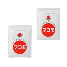 Makomo (Powder) 6.7 oz (190 g), Set of 2 Bags