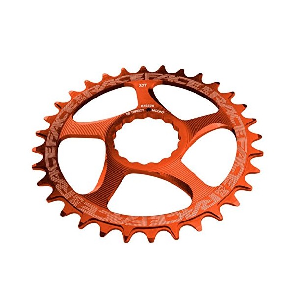 RaceFace Narrow Wide Cinch Direct Mount Chainring