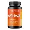 Havasu Ashwa 1000 Mg Con Alcachofa 90 Caps Sfn