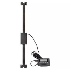 CMT 12'' DIGITAL PRO TABLE READOUT SCALE FOR BRIDGEPORT