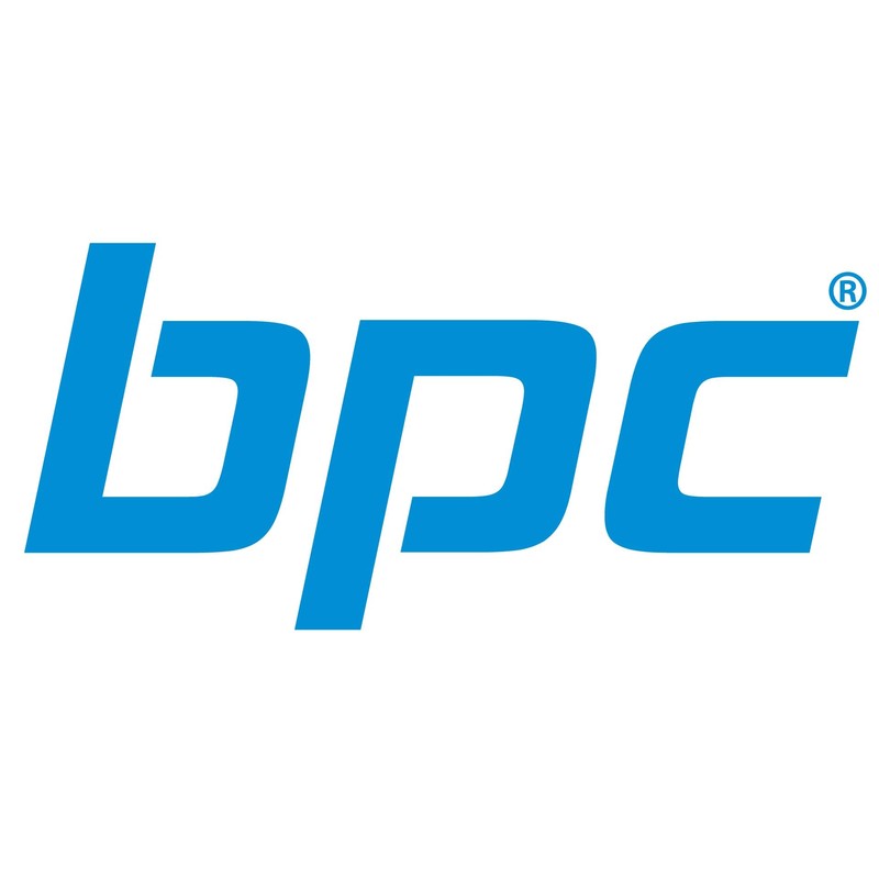 BPC Fixings Galvanised Truss Clip 10-Piece Set, 47 mm Width