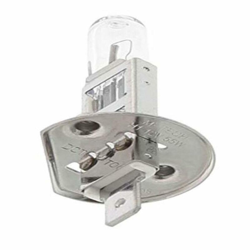 M-Tech Z1 H1 - Replacement Bulb H1 12V