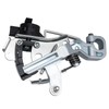 EVRBUL Steering Column Gear Shift Bracket Transmission Shift Lever Bracket