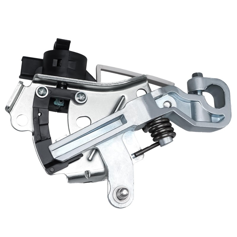 EVRBUL Steering Column Gear Shift Bracket Transmission Shift Lever Bracket