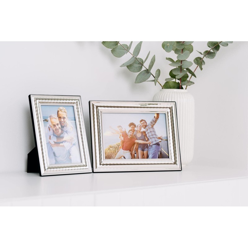 EDZARD Urbino Picture Frame (for Photo 10 x 15 cm),