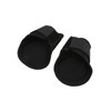 4 Pcs Horse Tendon Boots Set Soft Anti Slip Cushioning