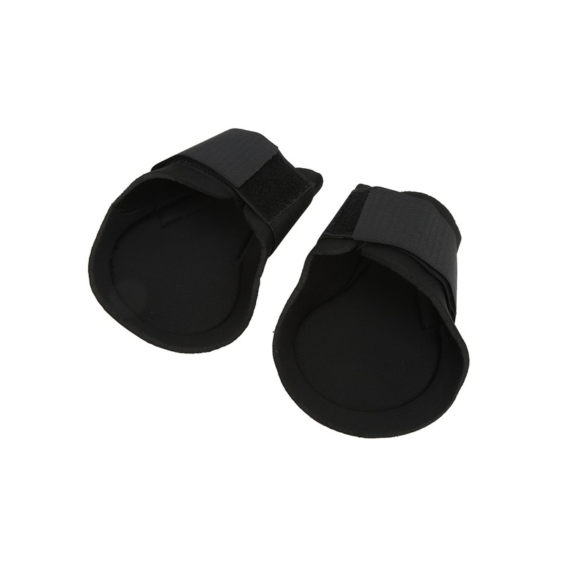 4 Pcs Horse Tendon Boots Set Soft Anti Slip Cushioning
