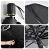 Car Windshield Sun Shade Sun Visor Car Windshield Indoor Foldable
