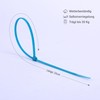 Tool & Tree Cable Ties Set of 50 - 250