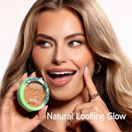 Physicians Formula Murumuru Butter Bronzer - Bronceador, 0.38 Ounce, Empaque puede variar