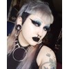 Renbow Crazy Color Semi Permanent Hair Color Cream Platinum No.28