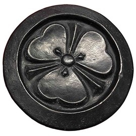 Crest Tile Soap (Chadakoko Sakai)