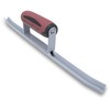 MARSHALLTOWN Half-Round Sled Runners, 13mm Width, 457mm Length, With DuraSoft(R)