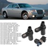 3pcs Pressure Transducer Sensor Kit Fit for CHRYSLER ASPEN/300 45RFE