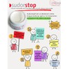 Sudorstop Natural Cream for Sweating and Foot Odour Results from
