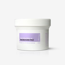 [Bora Medicos] Lash Holic Remover Pad / [보라메디코스] 래쉬홀릭 리무버 패드
