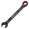 Draper 03907 Expert HI-TORQ Metric Reversible Ratchet Combination Spanner, 17mm,