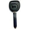 Hummer OEM Uncut Key Blank B110 blade For GM Hummer