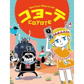 COYOTE Japanese Version